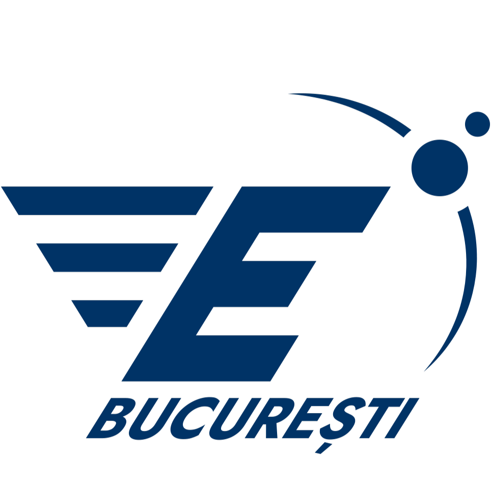 Logo EUROAVIA